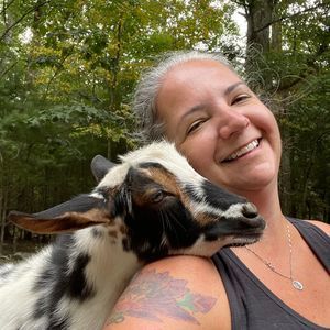 Meet your Posher, Melissa